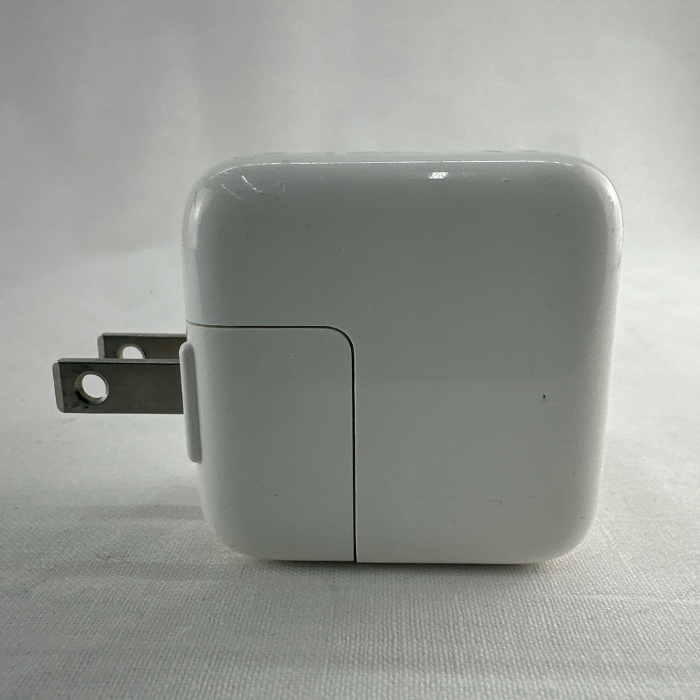 Genuine Apple A1357 Charger iPhone iPod iPad Pro Mini 10W AC Adapter